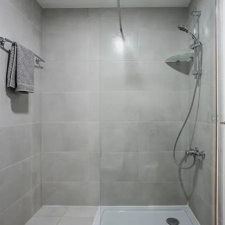 Amazing Tailor Made Penthouse By The #1 * 奥埃拉斯
