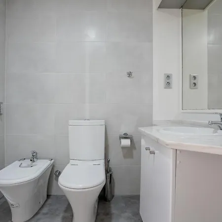Daire Amazing Tailor Made Penthouse By The #1 *