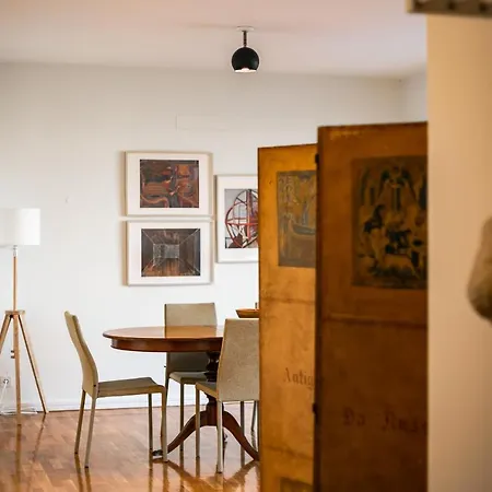 Amazing Tailor Made Penthouse By The #1