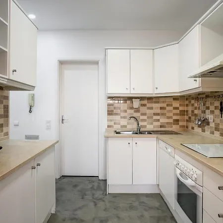 Amazing Tailor Made Penthouse By The #1 Oeiras