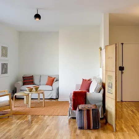 公寓 Amazing Tailor Made Penthouse By The #1 *