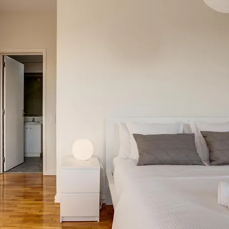 Amazing Tailor Made Penthouse By The #1 公寓 *