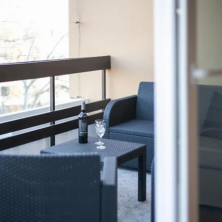 Amazing Tailor Made Penthouse By The #1 *