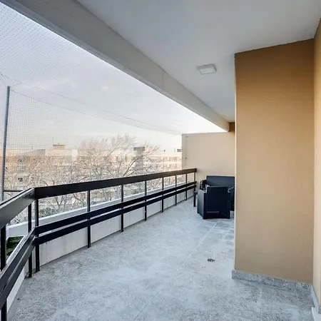 Amazing Tailor Made Penthouse By The #1 * 奥埃拉斯