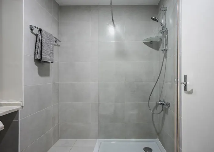 Amazing Tailor Made Penthouse By The #1 * Oeiras