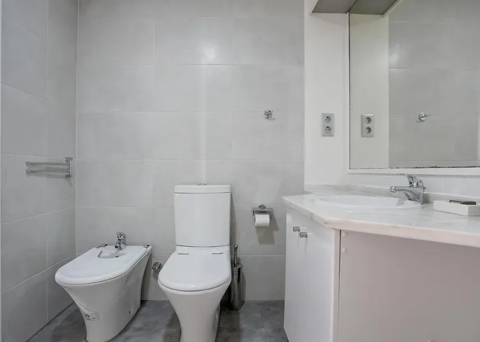 Apartman Amazing Tailor Made Penthouse By The #1 *