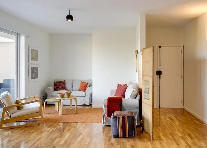 Apartman Amazing Tailor Made Penthouse By The #1 *