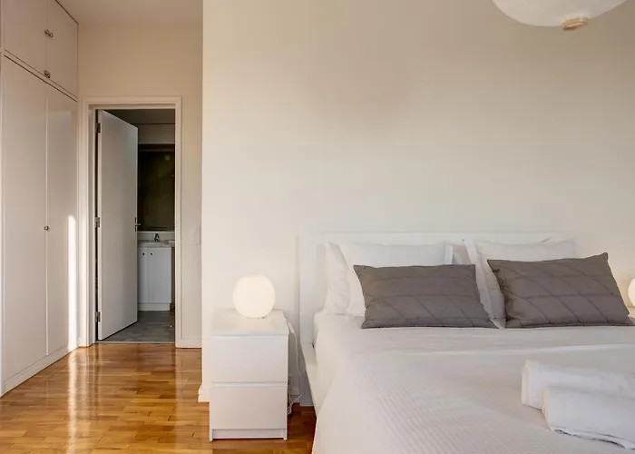 Amazing Tailor Made Penthouse By The #1 Apartman *