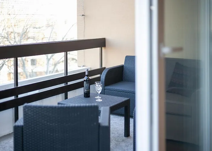 Amazing Tailor Made Penthouse By The #1 *