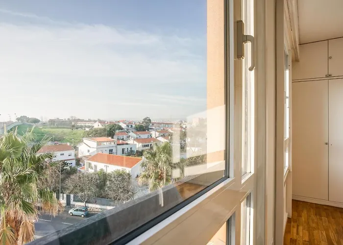 Apartman Amazing Tailor Made Penthouse By The #1 *