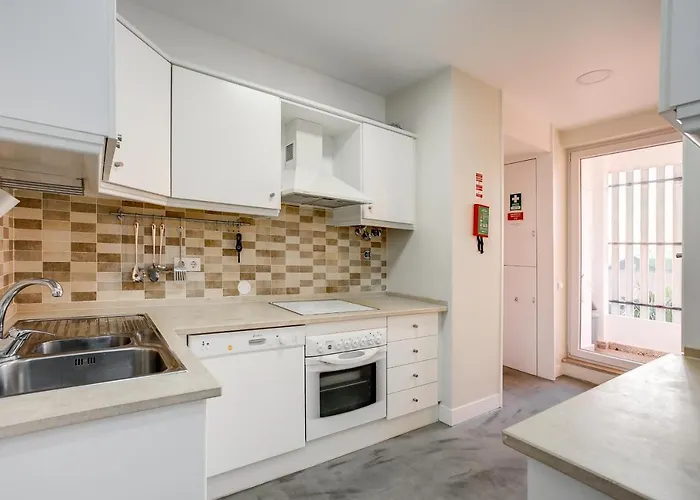 Apartman Amazing Tailor Made Penthouse By The #1 *